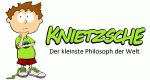 Knietzsche - Der kleinste Philosoph der Welt – Bild: WDR/Knietzsche.com Knietzsche - Der kleinste Philosoph der Welt – Bild: WDR/Knietzsche.com