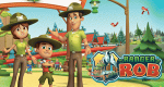 Ranger Rob – Bild: Super RTL Ranger Rob – Bild: Super RTL