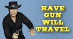 Have Gun Will Travel