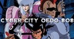 Cyber City OEDO 808 – Bild: 