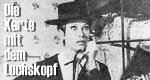 Die Karte mit dem Luchskopf