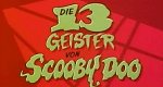 Die 13 Geister von Scooby Doo – Bild: Hanna-Barbera Die 13 Geister von Scooby Doo – Bild: Hanna-Barbera