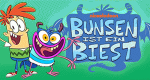 Bunsen ist ein Biest – Bild: Nickelodeon Bunsen ist ein Biest – Bild: Nickelodeon