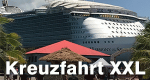 Kreuzfahrt XXL – Bild: ZDF/Ulli Rothaus Kreuzfahrt XXL – Bild: ZDF/Ulli Rothaus