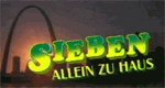 Sieben allein zu Haus Sieben allein zu Haus
