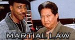 Martial Law – Der Karate-Cop