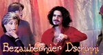 Bezaubernder Dschinni – Bild: ABC
