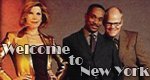 Welcome to New York Welcome to New York