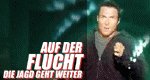 Auf der Flucht – Die Jagd geht weiter