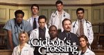 Gideon’s Crossing Gideon’s Crossing