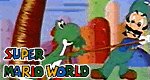 Super Mario World Super Mario World