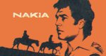 Nakia, der Indianersheriff Nakia, der Indianersheriff