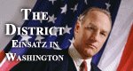 The District – Einsatz in Washington