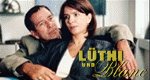 Lüthi und Blanc – Bild: SRF