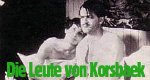 Die Leute von Korsbaek