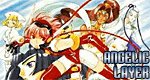 Angelic Layer Angelic Layer