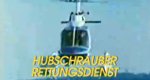 Hubschrauber-Rettungsdienst