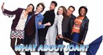 What About Joan? What About Joan?