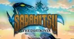 Destruction Maniac Sadamitsu