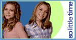 So Little Time – Bild: ABC Family So Little Time – Bild: ABC Family