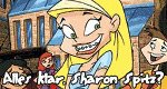 Braceface – Alles klar, Sharon Spitz?