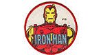 Iron Man Iron Man