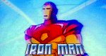 Iron Man Iron Man