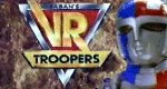V.R. Troopers V.R. Troopers