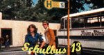 Schulbus 13 Schulbus 13