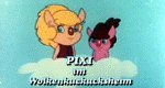 Pixi im Wolkenkuckucksheim – Bild: Pixi im Wolkenkuckucksheim – Bild:
