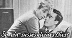 So ein süßes kleines Biest