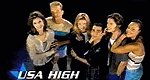 USA High USA High