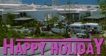 Happy Holiday Happy Holiday