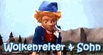 Wolkenreiter und Sohn Wolkenreiter und Sohn