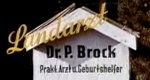 Landarzt Dr. Brock Landarzt Dr. Brock