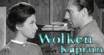 Wolken über Kaprun