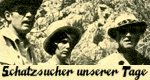 Schatzsucher unserer Tage – Bild: Schatzsucher unserer Tage – Bild: