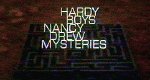 The Hardy Boys/​Nancy Drew Mysteries