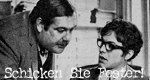 Schicken Sie Foster!