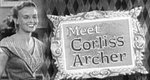 Meet Corliss Archer