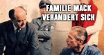 Familie Mack verändert sich