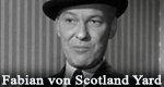 Fabian von Scotland Yard – Bild: Fabian von Scotland Yard – Bild:
