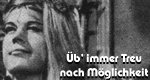 Üb’ immer Treu nach Möglichkeit – Bild: ZDF Üb’ immer Treu nach Möglichkeit – Bild: ZDF