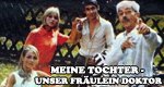 Meine Tochter – unser Fräulein Doktor