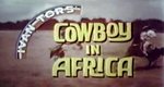 Wildwest in Afrika