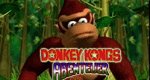 Donkey Kongs Abenteuer