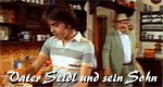 Vater Seidl und sein Sohn Vater Seidl und sein Sohn