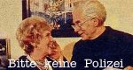 Bitte keine Polizei Bitte keine Polizei