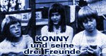 Konny und seine drei Freunde