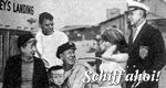Schiff ahoi! Schiff ahoi!